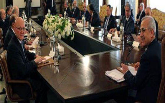   مصر اليوم - إنقسام حاد داخل الحكومة اللبنانيَّة التوافقية والوزير قزي يصف الأجواء بالمقرفة