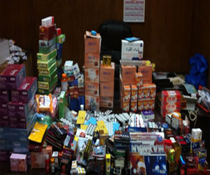   مصر اليوم - الأدوية المضادة للقلق والأقراص المنومة تزيد من خطر الوفاة