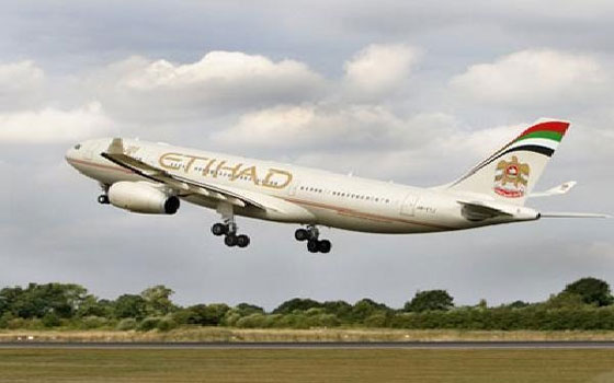 مصر اليوم - شركة الاتحاد الإقليميّة تطلق رحلاتها اليوميّة بين زيوريخ السويسريّة ولايبزغ الألمانيّة