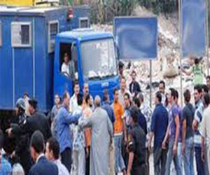   مصر اليوم - عائلتا عرفان ورفاعي تتصالحان الاثنين المقبل في سوهاج