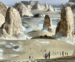   مصر اليوم - المرشدين السياحيين العرب: اتفاقيات تعاون مصري تونسي في مجال السياحة