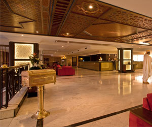 مصر اليوم - تمتّع بأقوى عروض فُندق لاباردا مراكش بتخفيض 50 %