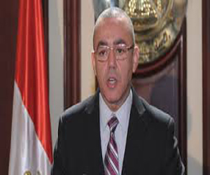   مصر اليوم - وزير الطيران يعقد اجتماعًا مع رابطة الطيارين