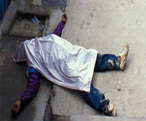 مصر اليوم - مقتل مسجل خطر وإصابة آخر في تبادل لإطلاق النيران مع عصابة بالغربية