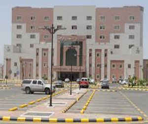 مصر اليوم - صحة الطائف تجهز عيادات أطفال بالمراكز الصحية المناوبة