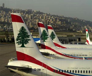   مصر اليوم - إضراب للمراقبين الجويين في مطار بيروت يؤدي الى تأخير الإقلاع