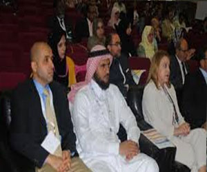   مصر اليوم - الغربية الإماراتية تنظم المؤتمر الدولي السنوي الثالث للتمريض