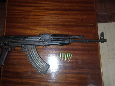 مصر اليوم - القبض على هارب من قضية حريق عمد في بورسعيد