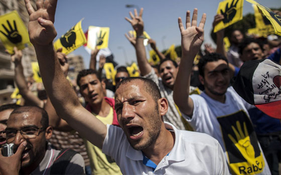   مصر اليوم - الخارجيّة المصريَّة تُرحب بقرار بريطانيا التحقيق في تنامي نشاط جماعة الإخوان المسلمين