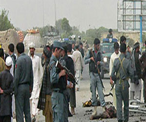 مصر اليوم - مقتل موظفة في هجوم مسلح شمال غرب باكستان