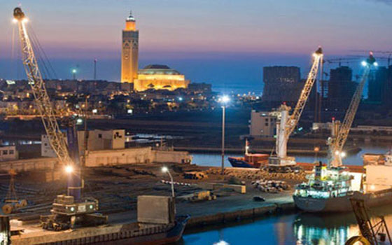   مصر اليوم - الدبلوماسيّة المغربيّة والمؤسّسة الصينيّة للدراسات الدوليّة تُوقِّعان اتفاق شراكة إستراتيجيّة