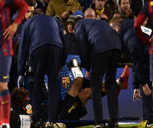   مصر اليوم - فالديس سيغيب سبعة اشهر عن الملاعب