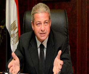   مصر اليوم - الشَّباب والرِّياضة  تنفي حدوث أيّ حالات تحرُّش لوفد قطار  اعرف بلدك