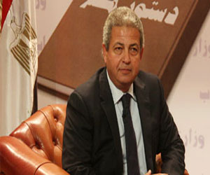 مصر اليوم - تخصيص 3.5 مليون جنيه لاستكمال أعمال الصالة المُغطّاة في طنطا