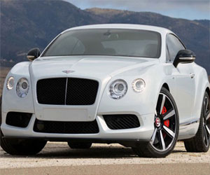   مصر اليوم - بينتلي تكشف عن 3 من أحدث سيّاراتها في معرض جينيف