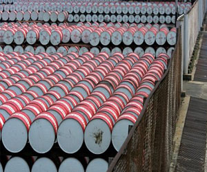   مصر اليوم - إنتاج النفط فوق 160 ألف برميل يوميا في ليبيا