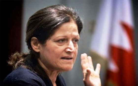   مصر اليوم - بن رجب تتَّهم حزب الله وإيران بتأجيج الاحتجاجات في بلادها طمعاً بالسيطرة عليها