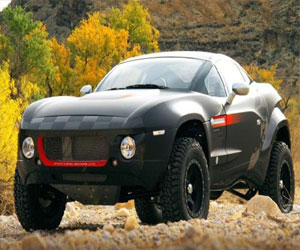 مصر اليوم - لوكال موتورز تقدم أول سيارة يتم صناعتها عبر طابعة ثلاثية الأبعاد