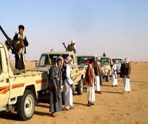 مصر اليوم - مقتل 4 أشخاص في مواجهات غربي اليمن