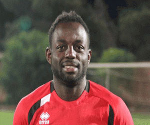   مصر اليوم - شباب الأردن يُقرر الاستغناء عن النيجيريّ أوليرام