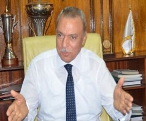 مصر اليوم - محافظ قنا يعقد لقاءً مفتوحًا لحل مشاكل المواطنين