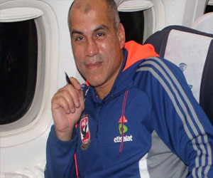   مصر اليوم - فريق الأهلي يضُم 20 لاعبًا في مُعسكر مُغلق لمواجهة إنبي