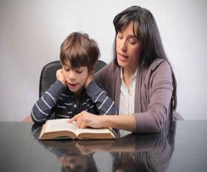 مصر اليوم - طرق بسيطة تساعد طفلك في إنجاز واجباته المدرسية