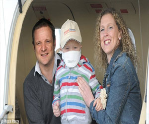   مصر اليوم - 50% من مرضى السرطان في البلاد يتماثلون للشفاء