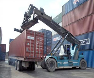   مصر اليوم - كوريا الجنوبية تسجل فائضًا تجاريًا