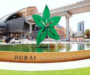   مصر اليوم - دبي الطبية و كلماتي للنطق يطلقان حملة إسمع إشارتي