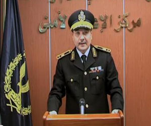   مصر اليوم - الدَّاخلية تُؤكِّد أنَّ الدَّولة دخلتْ مرحلتها الأخيرة مع الإرهاب