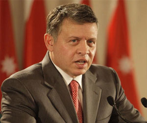 مصر اليوم - عاهل الأردن: جوهر ميثاق النزاهة يكمن في العدالة والمساواة