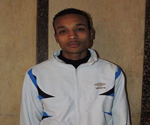 مصر اليوم - أمن بوسعيد يقبض على حائز سلاح غير مرخّص