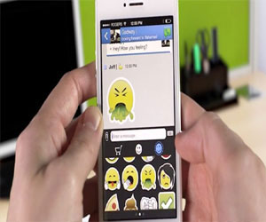 مصر اليوم - تحديث لتطبيق BBM على أندرويد يجلب زيادة لحجم المرفقات