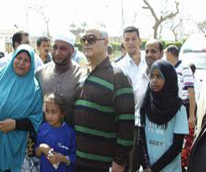   مصر اليوم - الأورمان تحتفل بيوم اليتيم الجمعة في سوهاج