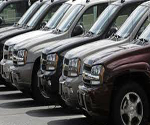   مصر اليوم - جنرال موتورز تستدعي 1.3 مليون سيارة لإصلاح في نظام التوجيه