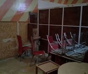   مصر اليوم - مخالفة 151 موقعًا وغلق 18 مطعمًا في عبري العمانية