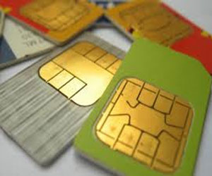   مصر اليوم - السعودية تضبط 3023 شريحة اتصال مجهولة المصدر في جدة