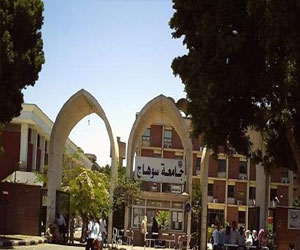   مصر اليوم - كليَّة تمريض سوهاج تنظِّم اليوم العلمىّ الثّالث الخميس