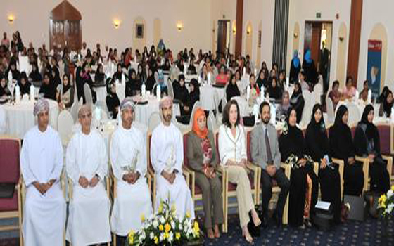   مصر اليوم - مستشفيات الغربيّة تُنظِّم المؤتمر الدوليّ السنويّ الثالث للتمريض في عمّان