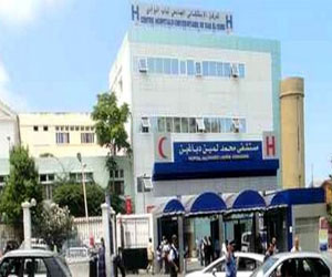   مصر اليوم - انطلاق أشغال 6 مراكز إستشفائية جامعية أخرى في الجزائر