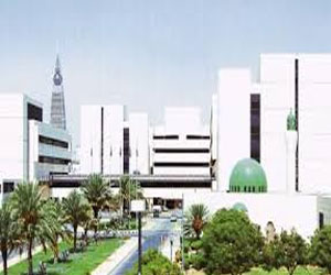   مصر اليوم -  فهد الطبية  في السعودية تشخص الأمراض الصدرية لدى الأطفال