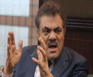   مصر اليوم - الوفد يُحدِّد دعم مُرشَّح في الرِّئاسة الأحد المقبل