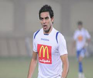   مصر اليوم - الأنديَّة العربيَّة تتنافس لضم أحمد دويدار لاعب اتحاد الشرطة