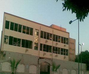   مصر اليوم - انطلاق المهرجان الإقليمي لنوادي المسرح في بورسعيد