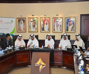   مصر اليوم - صحة دبي توافق على ترخيص 43 شركة لتقديم خدمات الضمان الصحي