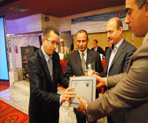   مصر اليوم - مؤتمر جيوتونس الدولي يبدأ أعماله في تونس