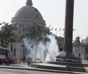   مصر اليوم - النَّائب العامّ يأمر  بسرعة التَّحقيق في تفجير جامعة القاهرة