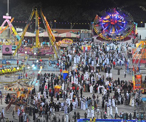   مصر اليوم - فعاليات مهرجان مراكش للفكاهة تنطلق 8 نيسان