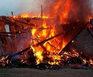   مصر اليوم - حصيلة انفجار شطورة في سوهاج تصل إلى 14 قتيل